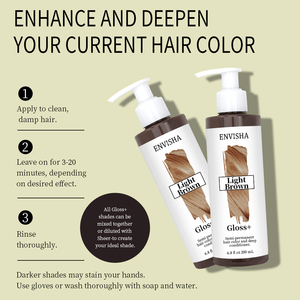 Prezzo di fabbrica cura dei <span class=keywords><strong>capelli</strong></span> Semi permanente <span class=keywords><strong>colore</strong></span> marrone <span class=keywords><strong>chiaro</strong></span> deposito balsamo maschera per <span class=keywords><strong>capelli</strong></span> colorante tintura per <span class=keywords><strong>capelli</strong></span> balsamo profondo - Product Image 4