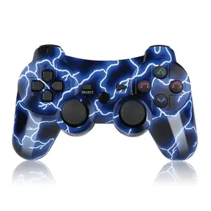 Hotsale gamepad for PS3 handle game controller Gaming Manette for PS2/PC