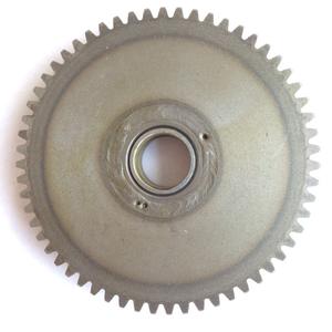 Embrague de Arranque Unidireccional para ATV/Quad/Dirt Bike Chino de 250CC, Tipo Flywheel, GY6 250CC - Product Image 6