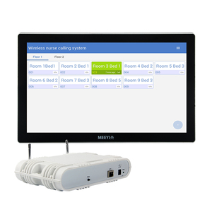 Presale Không Dây Quản Lý Máy Chủ Waiter Hệ Thống Gọi Điện Thoại Receiver - Product Image 4