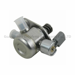 مضخة حقن وقود عالية الضغط جديدة 2760700101 A2760700101 2760700601 لمحرك M276 مع ضمان لمدة سنة، منشأ قوانغدونغ - Product Image 3