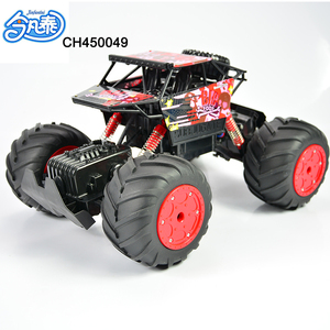 1:12 Karting climbing rc car with rechargeable battery