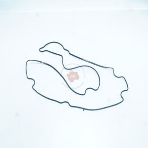 3095924 Joint d'étanchéité <span class=keywords><strong>de</strong></span> plaque <span class=keywords><strong>de</strong></span> couvercle <span class=keywords><strong>de</strong></span> <span class=keywords><strong>suivi</strong></span> <span class=keywords><strong>de</strong></span> haute qualité pour pièces <span class=keywords><strong>de</strong></span> moteur - Product Image 1