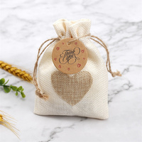 Etiquetas Redondas de Papel Kraft Holográficas, Impermeables y Reciclables Personalizadas para Zapatos y Ropa - Impresión de Tarjetas de Regalo Económicas