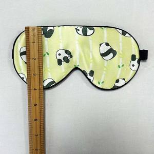 ผ้าปิดตาไหมมัลเบอร์รี่ ราคาถูกจากโรงงาน ผ้าปิดตาสำหรับนอนหลับ ผ้าไหมออร์แกนิคแท้ 100% คุณภาพสูง - Product Image 5