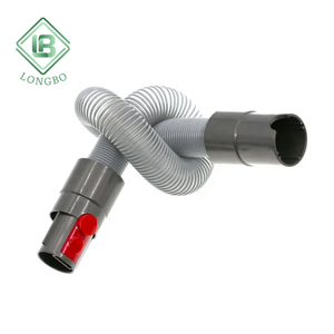 Linh Hoạt Mở Rộng Hose Phù Hợp Cho Dysons V7 V8 V10 V11 V15 Outsize Tuyệt Đối Động Vật Motorhead Không Dây Stick Máy Hút Bụi Các Bộ Phận