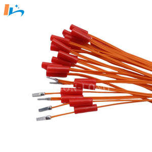 Allumeur électrique de feux d'artifice de match électrique de sécurité sans pyrogène pour l'usine pyrotechnique d'exposition - Product Image 2