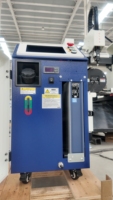 Cortador de Tubos Metálicos Económico con Componentes HIWIN, Tecnología CNC que Corta Tubos de Varias Formas, Puede Dividirse en Tres Secciones