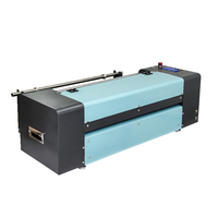 Machine à emballer Aircosan 600 mm robuste pour feuilles de thé avec film bulle biodégradable – Solution économique