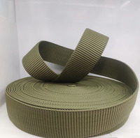 58mm 900D fil robuste PP sangle sac d'escalade bande forte sangle ceinture sangle PP sangle pour vêtements chaussures sacs Sport sangle