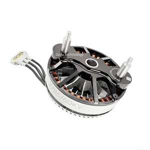 Motor de Potencia Agras T100 15516 Original Nuevo al por Mayor - Piezas de Repuesto para Drones Agrícolas a Granel - Product Image 6