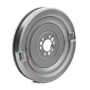 Volano 03L105266AJ per <span class=keywords><strong>VOLKSWAGEN</strong></span> <span class=keywords><strong>GOLF</strong></span> VI 5K1 <span class=keywords><strong>1.6</strong></span> <span class=keywords><strong>TDI</strong></span> DPF 2008- 03L105266DN 03L105266EK 03L105266CS 03L105266DA 415062609 - Product Image 2
