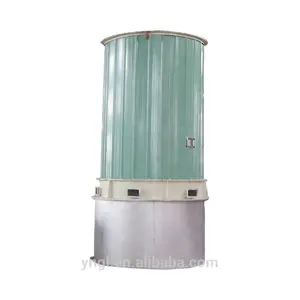 YGL Series Low Pressure Vertical Coal/ Biomass Fired Hot Oil Boiler for Sale