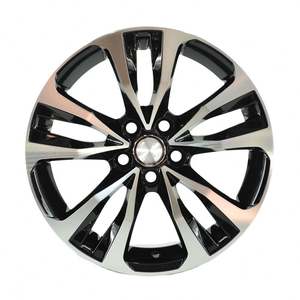 Flrocky 15 <span class=keywords><strong>16</strong></span> <span class=keywords><strong>pouces</strong></span> Multi Spoke Design ET35mm Roue en alliage pour City <span class=keywords><strong>Golf</strong></span> Jetta GTI pour Focus Escort - Product Image 1