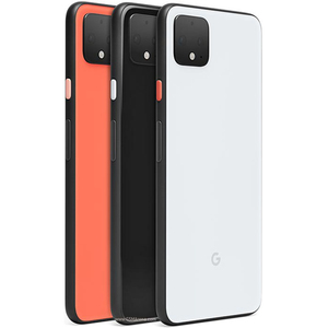 Teléfono Móvil Inteligente Desbloqueado Original al por Mayor para <span class=keywords><strong>4</strong></span> 4A 4XL CDMA, 128 GB, Android 11, Doble SIM, Batería de 4100 mAh - Product Image 1