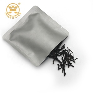Sacchetti in Alluminio Personalizzati 1g 2g 3g 5g 12g Mini per Bustine di Tè, Sacchetti Alimentari con Stampa Rotocalco, Impermeabili, Accettiamo Ordini - Product Image 4
