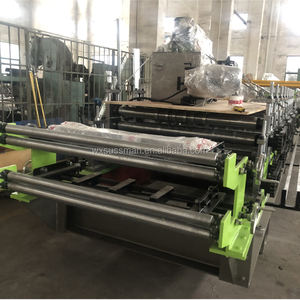 IBR ลูกฟูก PV4 PV6 R101 TR4หลังคาแผงม้วนเครื่องขึ้นรูปกระเบื้องหลังคาเครื่องทำ - Product Image 2