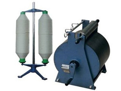 Máy đo chiều dài thô cho bông và len Bảo hành 1 năm - Product Image 4