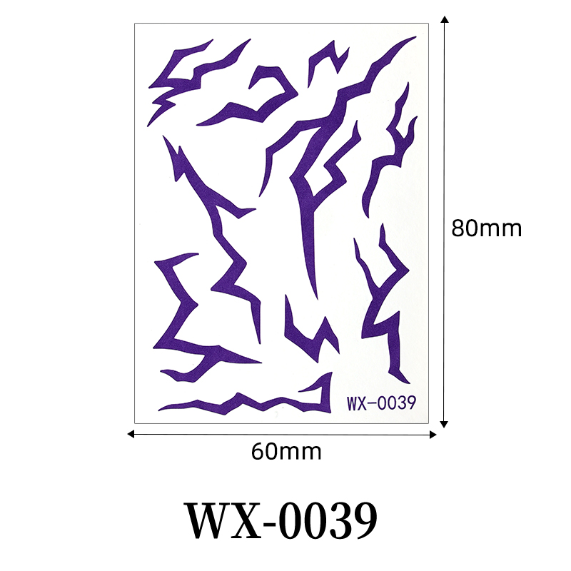 WX-0039