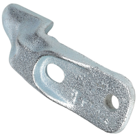 Mâchoire à came noueuse-pour Massey Ferguson 1843/1844 Petite presse carrée No.700710894 OEM Factory Direct