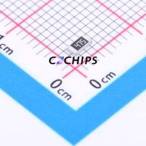 FRC1206J475 TS SMD RESISTOR 1206 (ประเภท: ฟิล์มหนา) (ความต้านทาน: 4.7mOhm ความแม่นยำ: 5%) - Product Image 1
