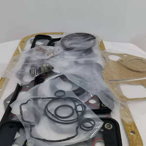 ชุดปะเก็น4LE1เครื่องยนต์รถบรรทุก ISO9001ได้รับการรับรอง TS16949ยี่ห้อ Tai สำหรับอีซูซุ1983-1993 - Product Image 4