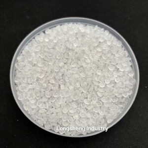 เม็ดพลาสติกโพลีเอทิลีนความหนาแน่นต่ำ (LDPE) คุณภาพสูง เกรดบริสุทธิ์/รีไซเคิล สำหรับฉีดขึ้นรูป - Product Image 1
