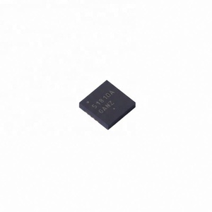NCP51810AMNTWG QFN-15(4.4x4) Gate <b>Driver</b> Chip - Product Image 1