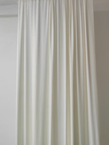 Tessuto per fondali nuziali in spandex elasticizzato a 4 vie da 190 g/m², antipiega, ad alta caduta, per decorazioni eventi, personalizzabile in dimensioni e colore - Product Image 6