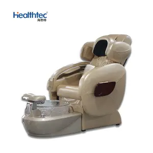 2023 Spa Massage Chair Pedicure Machine Luxury Full Body Massage Pedicure Chair
