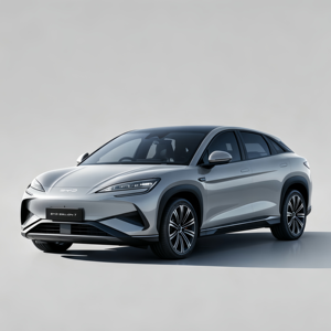 BYD Sealion 7 ไดนามิก ขับเคลื่อนด้วยไฟฟ้า รุ่นปี 2026 รถยนต์พลังงานใหม่ EV แท้ ระยะทางวิ่งไกล รถยนต์จีนส่งออก - Product Image 1