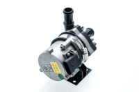 Nouvelle pompe à eau électrique étanche IP67 de haute qualité DC 12V pour véhicules électriques, camions, bus, bateaux