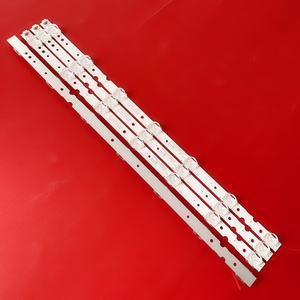 Tira de Retroiluminación LED para TV de 50 Pulgadas GIC50LB24-3030F2.1D 4C-LB5007-ZM02J89M, Retroiluminación LED para TV 50U5850C 50U6500C - Product Image 3