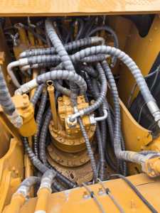 รถขุดไฮดรอลิก CAT320D มือสอง ประสิทธิภาพเสถียร เหมาะสำหรับงานดินในงานก่อสร้างถนนเทศบาล พร้อมจัดส่ง - Product Image 5