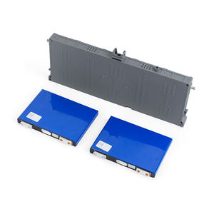 プリウスGen2用の新しい<span class=keywords><strong>7.2V</strong></span> 6.5Ahハイブリッドリチウム自動車バッテリー2005-2009 Gen3 2010-2015 36ヶ月保証 - Product Image 2