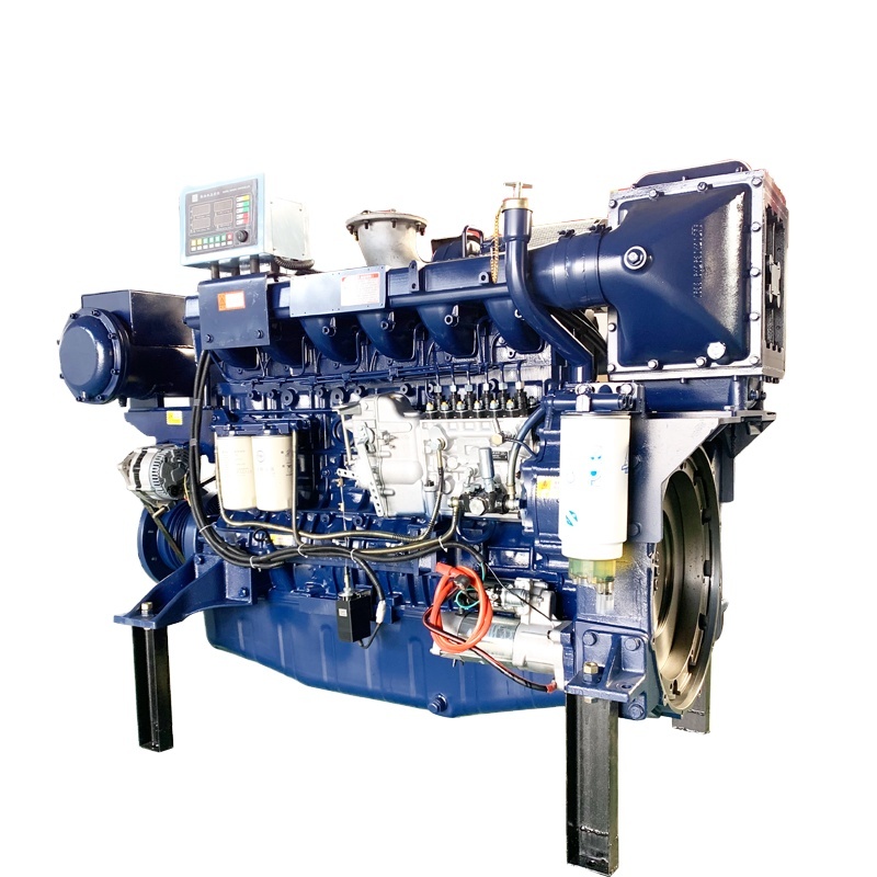 Factory Direct Supply Modern Design Marine