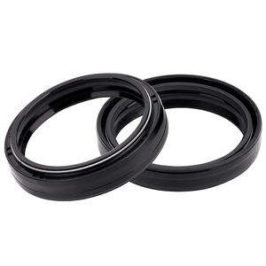 48*57.8*9.5/12 couvercle de joint anti-poussière d'huile de moto pour <span class=keywords><strong>KTM</strong></span> 1090 1190 1290 125 150 250 200 SX XC 300 XCW 350 450 500 690 <span class=keywords><strong>790</strong></span> SX-F <span class=keywords><strong>ADV</strong></span> - Product Image 5