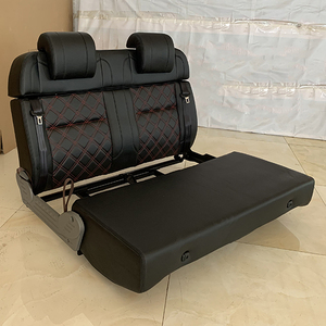 Siège de canapé de camping-car de luxe, inclinable et réglable, personnalisé et facile à installer, le plus à la mode - Product Image 4