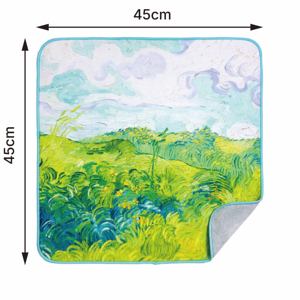 Estuche de Tela Multifuncional Autoadhesivo con Impresión Digital Electrónica Promocional <span class=keywords><strong>para</strong></span> <span class=keywords><strong>Lentes</strong></span> de Cámara, Recuerdos de Boda, Regalos <span class=keywords><strong>para</strong></span> Eventos - Product Image 4