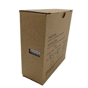 Fuente de Alimentación Industrial Meanwell para Riel DIN, 60W 48V <span class=keywords><strong>MDR</strong></span>, 10W 20W 40W 100W, Fuente de Alimentación Conmutada Original <span class=keywords><strong>Mean</strong></span> <span class=keywords><strong>Well</strong></span>, 5V 12V 15V 24V - Product Image 6