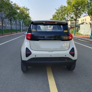 Voiture électrique à énergie nouvelle, conduite à gauche, écologique, zéro émission, prix usine, 4 places, mini-voiture, moteur 3500W, haute qualité - Product Image 4