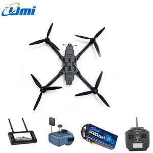 Drone da Corsa FPV Originale da 15 Pollici <span class=keywords><strong>Anastasia</strong></span>, Facile da Pilotare, con Tecnologia Anti-Interferenza, Telecamera Northrop UAV - Product Image 1