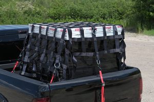 Bán Buôn Tùy Chỉnh Nhiệm Vụ Nặng Nề Leo Núi Phẳng Hàng Hóa Vải <span class=keywords><strong>Net</strong></span> Bền Xe Tải Giường Hàng Hóa <span class=keywords><strong>Net</strong></span> - Product Image 3