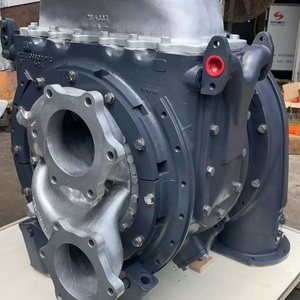 Turbocompresor 432-1157 para Motor Marino CAT 3608, Repuestos - Product Image 1