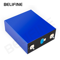 Baterai Lithium Ion Prismatis Grade A 3.2v LF334 334AH 3.2v 280ah 314ah 320ah 330ah 350ah 360ah Baterai Lifepo4