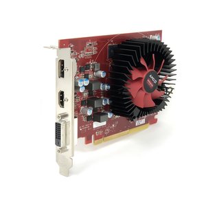 Precio Competitivo, Tarjeta Gráfica de Segunda Mano AMD Radeon 460 (2GB)/ 560 (2GB)/ Radeon R9 270X (2GB) GDDR4 GDDR5 de 128 bits - Product Image 3