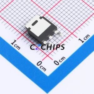 วงจรรวมชิป PMIC ตัวควบคุมเชิงเส้น (LDO) ชิปวงจรรวม78M05ต่อ252แบบดั้งเดิมและใหม่ - Product Image 2