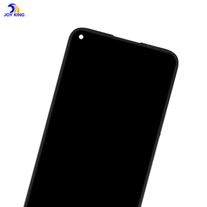 LCD Fabricante original pantalla táctil digitalizador pantalla LCD <span class=keywords><strong>p40</strong></span> <span class=keywords><strong>Pro</strong></span> para Huawei <span class=keywords><strong>p40</strong></span> Lite pantalla - Product Image 4