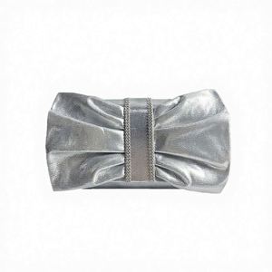 Nuevo Bolso de Noche para Mujer, Bolso de Mano con Incrustaciones de Diamantes, Bolso de Fiesta, Bolso de Mano Personalizado al por Mayor - Product Image 3