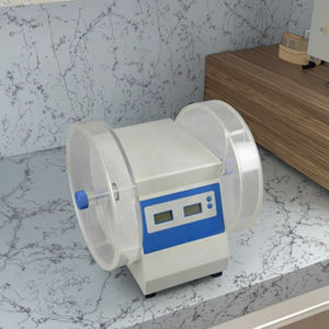CHINCAN CS-II Labor LCD Digitaler Friabilitätstester Tabletten-Friabilitätstester - Product Image 3